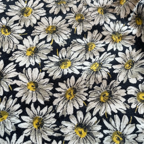 7 For All Man Kind Lazy Daisy Jeans - Picture 8 of 16